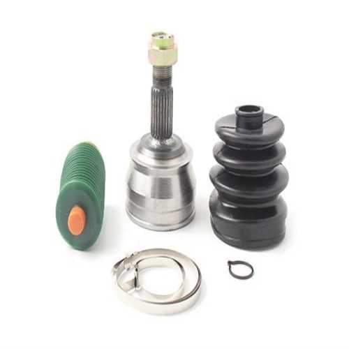 TEMPRA AKS KAFASI 1.6 Ürün Görseli